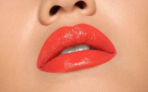 Pupa Pupa, Vamp!, Paraben-Free, Volume, Cream Lipstick, 306, Outstanding Orange, 3.5 g For Women 2