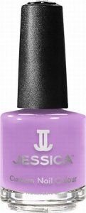 Jessica Jessica, Custom Nail Colour, Nail Polish, CNC-1169, Vio-Light, 14.8 ml For Women 1