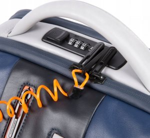 Piquadro Piquadro, Urban, Backpack, Blue, Laptop Compartiment, CA4550UB00BM/BLGR, For Men For Men 4