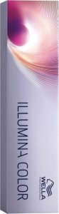 Wella Professionals Wella Professionals, Illumina Color, Permanent Hair Dye, 6/76 Dark Blonde Violet Chestnut, 60 ml For Women 2