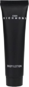 John Richmond , Black Metal, Hydrating, Body Lotion, 200 ml Unisex 2