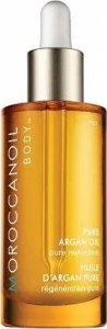 Moroccanoil Moroccanoil, Body Pure Argan, Fragrance Free, Moisturizing, Body Oil, For Body, Face & Hair, Day, 50 ml For Women 4