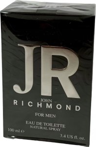 John Richmond John Richmond, John Richmond, Eau De Toilette, For Men, 100 ml For Men 1