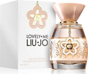 Liu Jo Liu Jo, Lovely Me, Eau De Parfum, For Women, 100 ml For Women 3