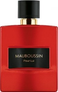 Mauboussin Mauboussin, In Red, Eau De Parfum, For Men, 100 ml For Men 1