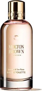 Molton Brown Molton Brown, Jasmine & Sun Rose, Eau De Toilette, For Women, 100 ml For Women 1