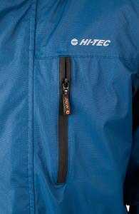 Kurtka męska Hi-Tec Kurtka męska Dorman Navy/Bright Orange r. M 7