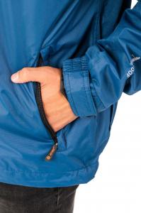 Kurtka męska Hi-Tec Kurtka męska Dorman Navy/Bright Orange r. M 8