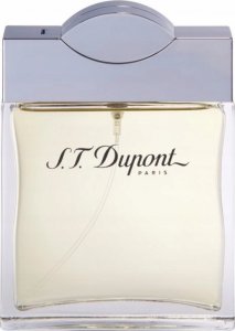 S.T. Dupont S.T. Dupont, S.T. Dupont, Eau De Toilette, For Men, 100 ml *Tester For Men 1