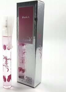 Salvador Dali Salvador Dali, DaliA, Eau De Toilette, For Women, 8 ml For Women 11
