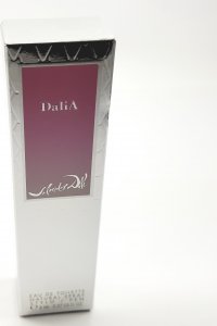 Salvador Dali Salvador Dali, DaliA, Eau De Toilette, For Women, 8 ml For Women 12