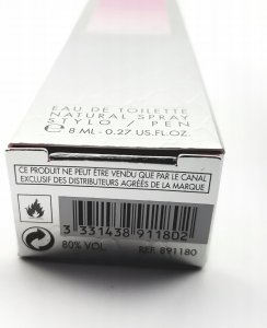 Salvador Dali Salvador Dali, DaliA, Eau De Toilette, For Women, 8 ml For Women 3