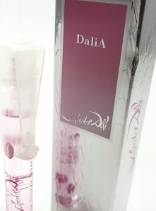 Salvador Dali Salvador Dali, DaliA, Eau De Toilette, For Women, 8 ml For Women 4
