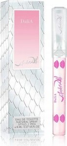 Salvador Dali Salvador Dali, DaliA, Eau De Toilette, For Women, 8 ml For Women 8
