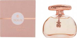 Tous , Sensual Touch, Eau De Toilette, For Women, 50 ml For Women 2