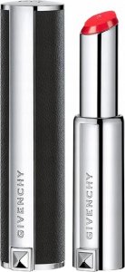 Givenchy Givenchy, Le Rouge Liquide, Long-Lasting, Cream Lipstick, 306, Orange Plumetist, 3 ml *Tester For Women 1