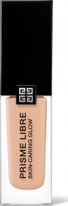 Givenchy Givenchy, Prisme Libre Skin Caring Glow, Glow, Liquid Foundation, 1-C105, 30 ml For Women 1