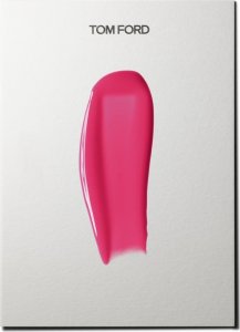 Tom Ford Gloss Luxe 17, Błyszczyk do ust 5.5 ml 4
