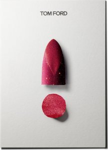 Tom Ford Tom Ford, Lip Spark, Cream Lipstick, 18, Destroy, 3 g For Women 2