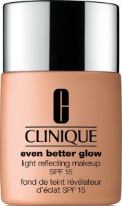 Clinique Clinique, Even Better Glow, Light Reflecting, Liquid Foundation, WN 98, Cream Caramel, SPF 15, 30 ml For Women 1