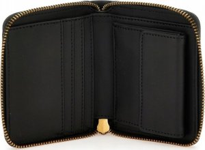 Guess , , Wallet, SLG Card, SWVB8500370, Black, For Women For Women 11