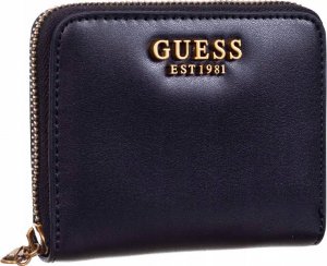 Guess , , Wallet, SLG Card, SWVB8500370, Black, For Women For Women 2