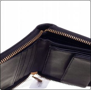 Guess , , Wallet, SLG Card, SWVB8500370, Black, For Women For Women 4