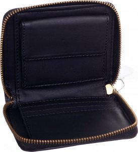 Guess , , Wallet, SLG Card, SWVB8500370, Black, For Women For Women 5