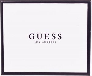 Guess , , Wallet, SLG Card, SWVB8500370, Black, For Women For Women 7