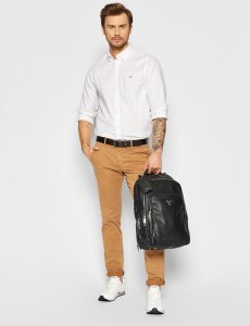 Guess Guess, Certosa, Backpack, Black, HMCERTP2297BLA, For Women For Women 2