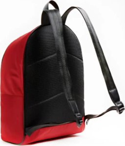 Guess Guess, Quatro, Material, Backpack, Red, For Men, 16/31 x 42 x 13 cm For Men 2
