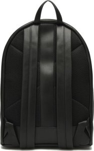 Guess Guess, Dan, Synthetic Leather, Backpack, Black/Brown, For Men For Men 4
