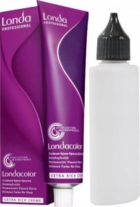Londa Professional Londa Professional, Londacolor, Permanent Hair Dye, 4/0 Medium Brunette, 60 ml For Women 2