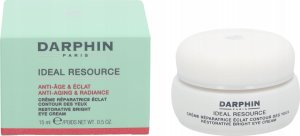 Darphin Darphin, Ideal Resource, Paraben-Free, Hydrating, Eye Cream, 15 ml Unisex 1