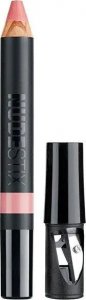 Nudestix Nudestix, Intense Matte, Lip Liner & Cheek Blush 2-In-1, Whisper, 2.8 g For Women 1