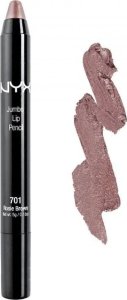 NYX Nyx, Intense Butter Gloss, Colour, Lip Liner, 701, Rosie Brown, 5 g For Women 2