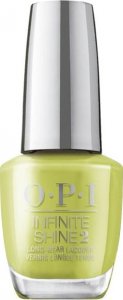 OPI Opi, Infinite Shine 2, Nail Polish, ISL N86, Pear-adise Cove, 15 ml Unisex 1