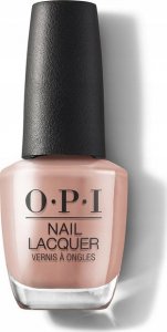 OPI Opi, Nail Lacquer, Nail Polish, NL N87, El Mat-Adoring You, 15 ml For Women 1