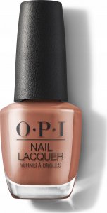 OPI Opi, Nail Lacquer, Nail Polish, NL N79, Endless Sun-ner, 15 ml For Women 1
