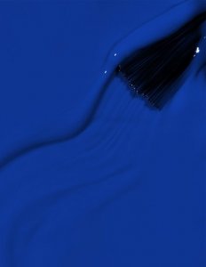 OPI Opi, Nail Lacquer, Nail Polish, HR N09, Ring In The Blue Year, 15 ml For Women 3