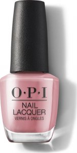 OPI Opi, Nail Lacquer, Nail Polish, NL H001, Suzi Calls The Paparazzi, 15 ml For Women 1