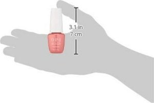 OPI Opi, Gel Color, Semi-Permanent Nail Polish, Pink Ladies Rule The School, 7.5 ml For Women 2