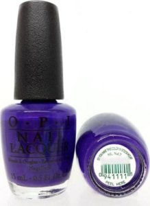 OPI Opi, Nail Lacquer, Nail Polish, NL N47, Do You Have this Color in Stock-holm?, 15 ml For Women 1