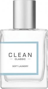 Clean Clean, Soft Laundry, Eau De Parfum, For Women, 30 ml For Women 1