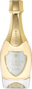 Philipp Plein Philipp Plein, Plein Fatale, Eau De Parfum, For Women, 50 ml For Women 1