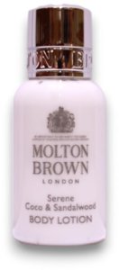 Molton Brown Molton Brown, Coco & Sandalwood, Nourishing, Body Lotion, 30 ml For Women 1