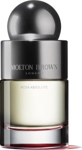 Molton Brown Molton Brown, Rosa Absolute, Eau De Toilette, For Women, 50 ml For Women 2