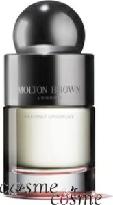 Molton Brown Molton Brown, Heavenly Gingerlily, Eau De Toilette, For Women, 50 ml For Women 1