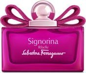 Salvatore Ferragamo Salvatore Ferragamo, Signorina  Ribelle, Eau De Parfum, For Women, 100 ml *Tester For Women 1