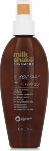 Milk Shake Milk Shake, Sun & More, Protection From The Elements, Day, Body Lotion, SPF 30, 140 ml For Women 1